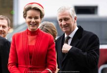 Visita de Estado de los Reyes de Bélgica a Chile refuerza vínculos estratégicos en cooperación diplomática, económica y científica