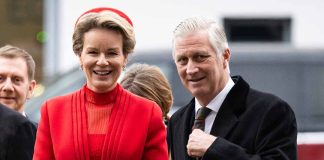 Visita de Estado de los Reyes de Bélgica a Chile refuerza vínculos estratégicos en cooperación diplomática, económica y científica