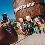 Visitas guiadas vacaciones de invierno Kunstmann