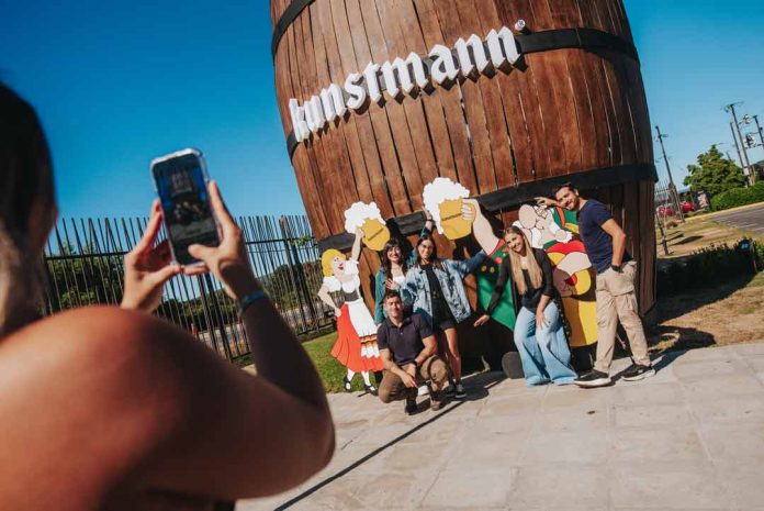 Visitas guiadas vacaciones de invierno Kunstmann