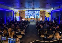 Walmart Chile presenta histórica inversión de US$200 millones para automatización en su Centro de Distribución Lo Aguirre