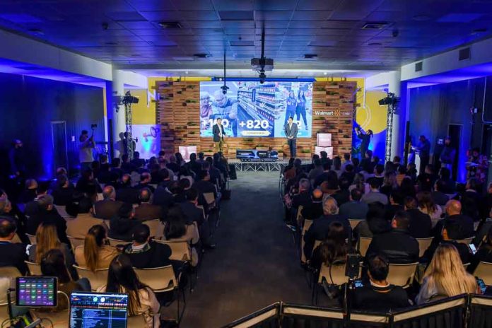 Walmart Chile presenta histórica inversión de US$200 millones para automatización en su Centro de Distribución Lo Aguirre