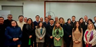 Workshop del programa GreenMineTech en ENAMI reúne a 8 soluciones tecnológicas para enfrentar el cambio climático en pequeña y mediana minería