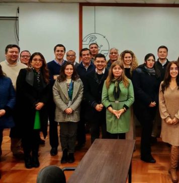 Workshop del programa GreenMineTech en ENAMI reúne a 8 soluciones tecnológicas para enfrentar el cambio climático en pequeña y mediana minería