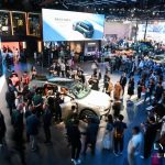 Dueños mayoritarios de Lynk & Co: ZEEKR GROUP, el camino hacia la electromovilidad de una forma premium