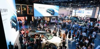 Dueños mayoritarios de Lynk & Co: ZEEKR GROUP, el camino hacia la electromovilidad de una forma premium