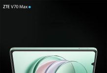 ZTE V70 Max: el smartphone que resiste, rinde y transforma lo básico en extraordinario