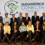 Fedetur asumió la presidencia de la Federación Sudamericana de Turismo para el período 2025-2027