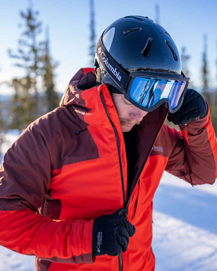 Vístete como un experto en la nieve: errores comunes y cómo evitarlos