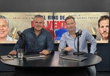Marca personal en cinco pasos: El podcast chileno “El Ring de las Ventas” revela cómo destacar en un mundo competitivo