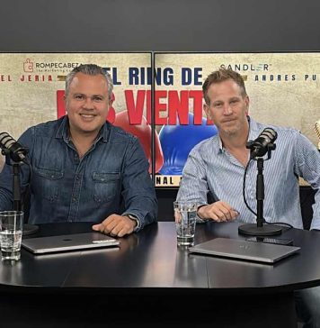 Marca personal en cinco pasos: El podcast chileno “El Ring de las Ventas” revela cómo destacar en un mundo competitivo