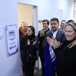 Colina contará con oficina laboral tras convenio con la Dirección del Trabajo