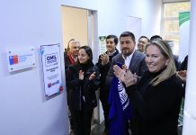 Colina contará con oficina laboral tras convenio con la Dirección del Trabajo