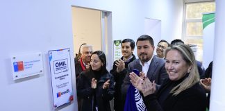 Colina contará con oficina laboral tras convenio con la Dirección del Trabajo