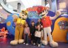 Los personajes de Paw Patrol se toman Parque Arauco: ¡estas son las fechas para conocerlos gratis!