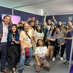 ¡Chile brilla y celebra en Annecy! ‘Olivia y el Terremoto Invisible’ gana prestigioso premio internacional