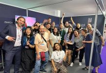 ¡Chile brilla y celebra en Annecy! ‘Olivia y el Terremoto Invisible’ gana prestigioso premio internacional