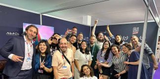 ¡Chile brilla y celebra en Annecy! ‘Olivia y el Terremoto Invisible’ gana prestigioso premio internacional