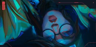 Ya está disponible la versión 10.11 de VALORANT