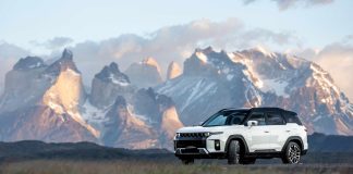 ¿Está tu auto preparado para la ruta estas vacaciones de invierno?