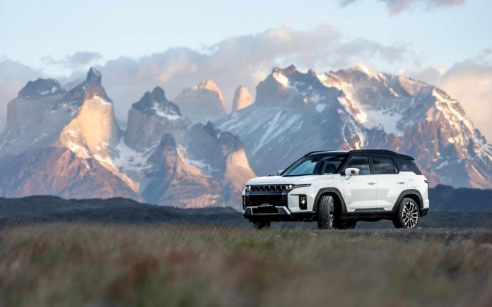 ¿Está tu auto preparado para la ruta estas vacaciones de invierno?