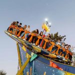 Fantasilandia inicia su temporada de vacaciones de invierno: 18 días consecutivos de entretención