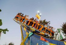 Fantasilandia inicia su temporada de vacaciones de invierno: 18 días consecutivos de entretención