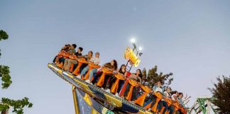 Fantasilandia inicia su temporada de vacaciones de invierno: 18 días consecutivos de entretención