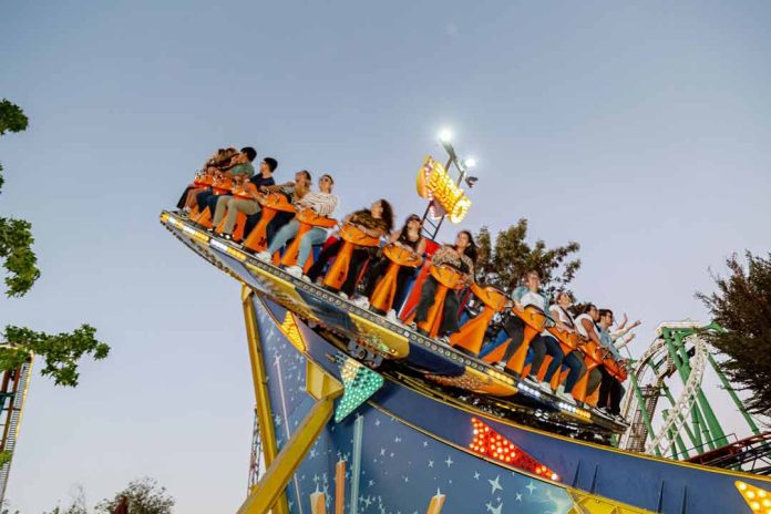 Fantasilandia inicia su temporada de vacaciones de invierno: 18 días consecutivos de entretención
