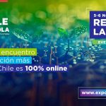 Anuncian fechas y novedades de Expo Chile Agrícola 2025