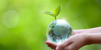 Día Mundial del Medio Ambiente 2025: DropIt y EcoDesierto lideran el cambio sostenible desde Chile