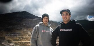 Camilo y Félix Herrera se suman a Mitsubishi Motors como “Amigos de la Marca”