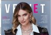 En revista Velvet de Julio Millaray Viera: “Estoy bien, con y sin televisión”