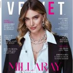 En revista Velvet de Julio Millaray Viera: “Estoy bien, con y sin televisión”