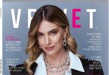En revista Velvet de Julio Millaray Viera: “Estoy bien, con y sin televisión”
