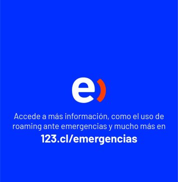 ¿Qué hacer para mantener la comunicación en situaciones de emergencia?