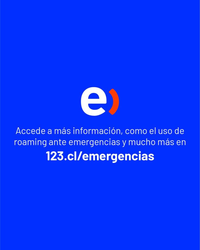 ¿Qué hacer para mantener la comunicación en situaciones de emergencia?