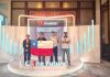 Chilenos ganan el 2º lugar en mundial de Tecnologías de la Información