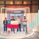 Chilenos ganan el 2º lugar en mundial de Tecnologías de la Información