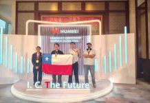 Chilenos ganan el 2º lugar en mundial de Tecnologías de la Información