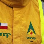funcionarios de CONAF