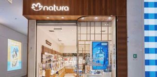Natura consolida su estrategia omnicanal y proyecta superar las 50 tiendas en Chile a fines de 2025