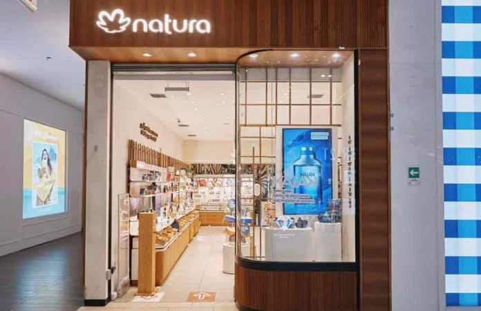 Natura consolida su estrategia omnicanal y proyecta superar las 50 tiendas en Chile a fines de 2025