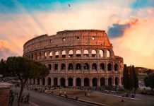 Crece el interés por los tours en Roma y el Vaticano impulsados por el Jubileo y el cambio de Papa
