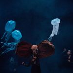 Una experiencia artística que conecta con el mundo animal se presenta Enel TRM