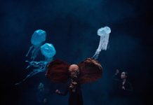Una experiencia artística que conecta con el mundo animal se presenta Enel TRM