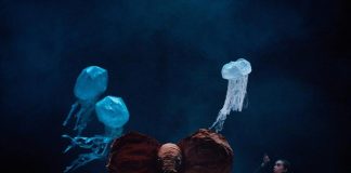 Una experiencia artística que conecta con el mundo animal se presenta Enel TRM