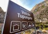 Fundación DeporteLibre y Gobierno de Santiago finalizan instalación de señalética para mejorar la experiencia de montaña en el Refugio Volcán Tupungato
