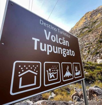 Fundación DeporteLibre y Gobierno de Santiago finalizan instalación de señalética para mejorar la experiencia de montaña en el Refugio Volcán Tupungato