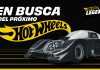 ¡Prepárate! Hot Wheels Legends Tour 2025 está de regreso